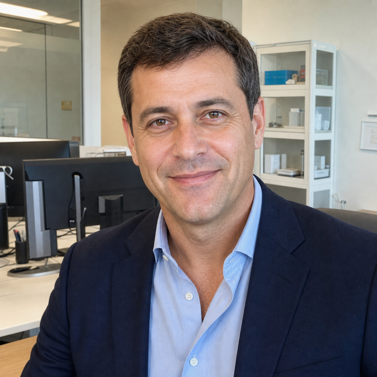EXOT – Hybrid DeSci & RWA Investment Platform